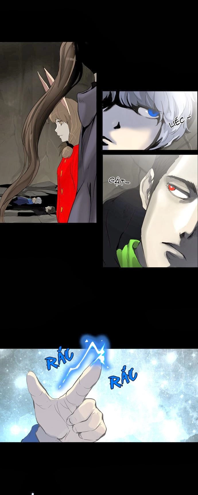 Tòa Tháp Bí Ẩn 2 Chapter 50 - 27