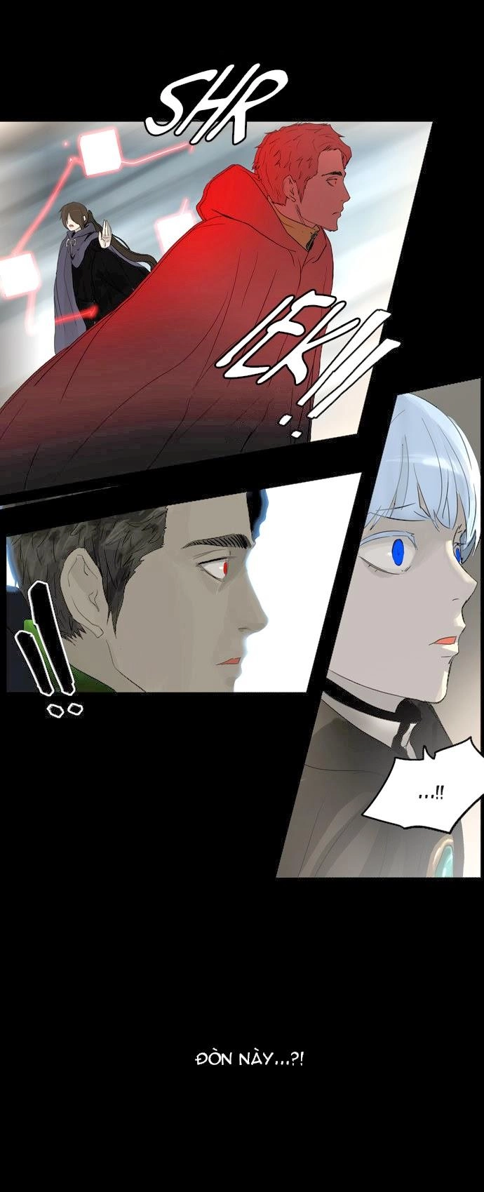 Tòa Tháp Bí Ẩn 2 Chapter 50 - 30