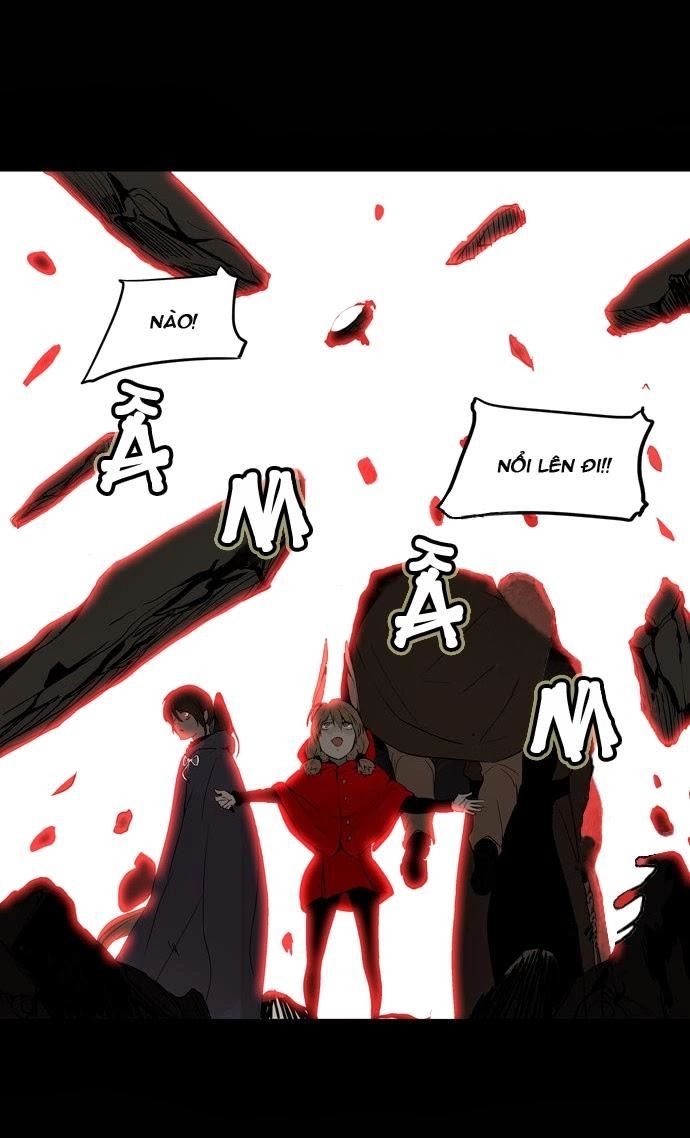 Tòa Tháp Bí Ẩn 2 Chapter 50 - 33