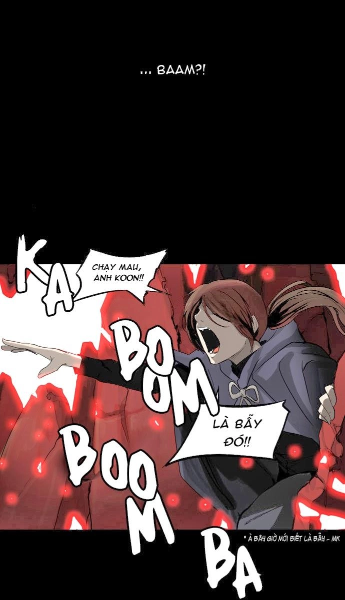 Tòa Tháp Bí Ẩn 2 Chapter 51 - 5