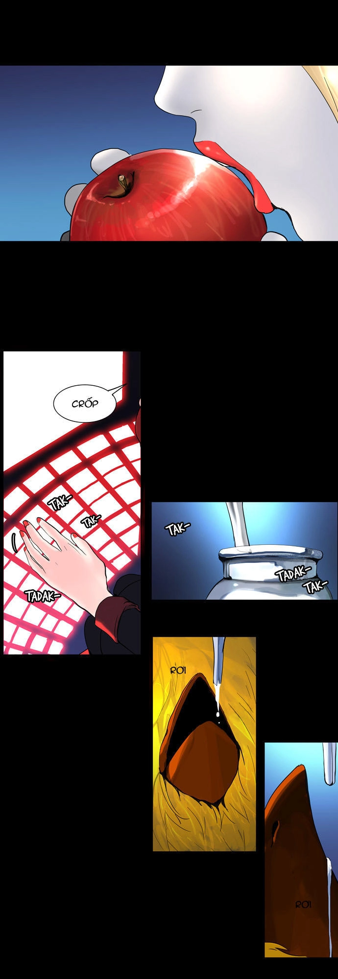 Tòa Tháp Bí Ẩn 2 Chapter 51 - 15