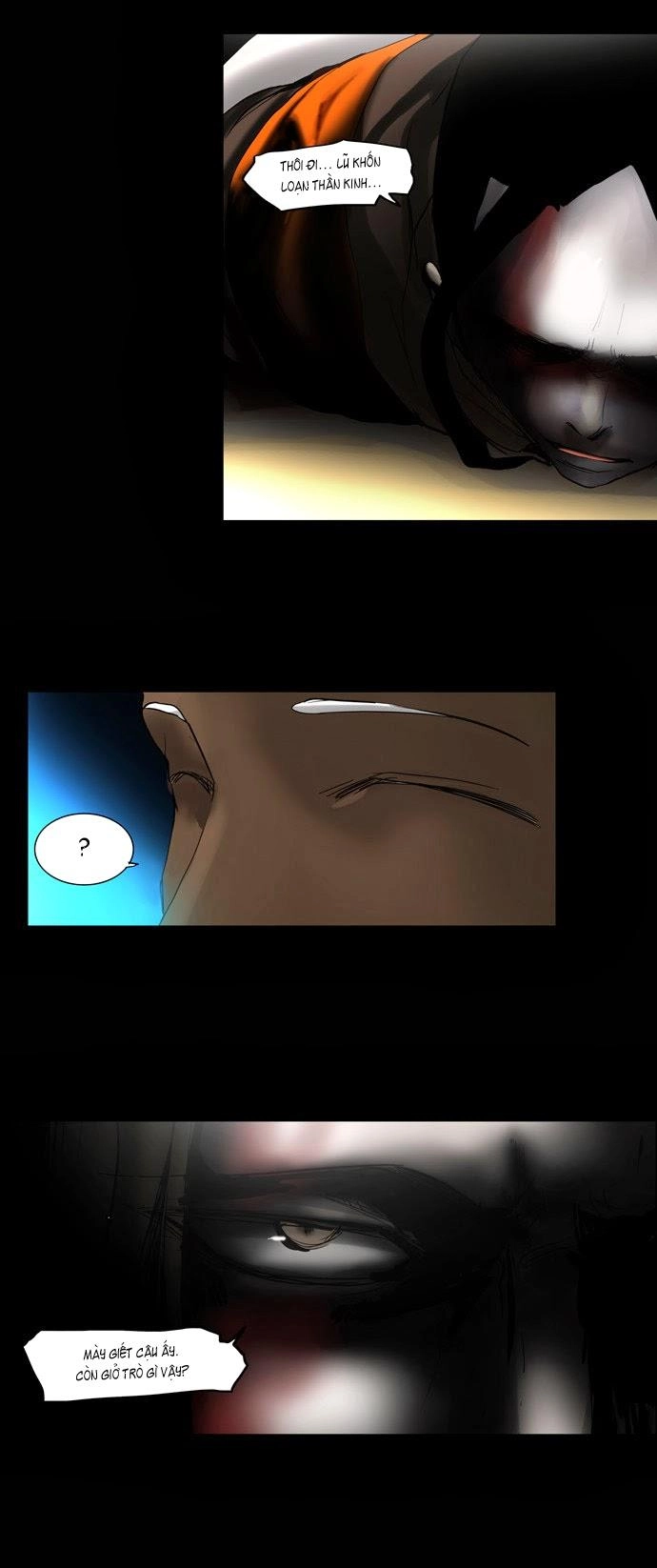 Tòa Tháp Bí Ẩn 2 Chapter 51 - 18