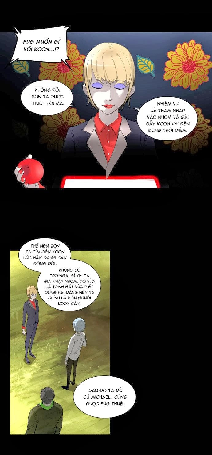 Tòa Tháp Bí Ẩn 2 Chapter 51 - 21