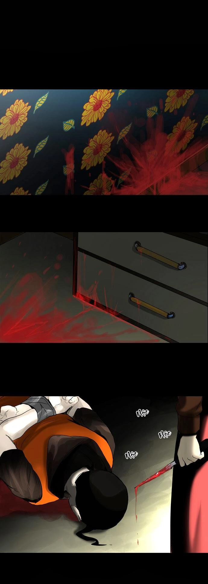 Tòa Tháp Bí Ẩn 2 Chapter 51 - 28