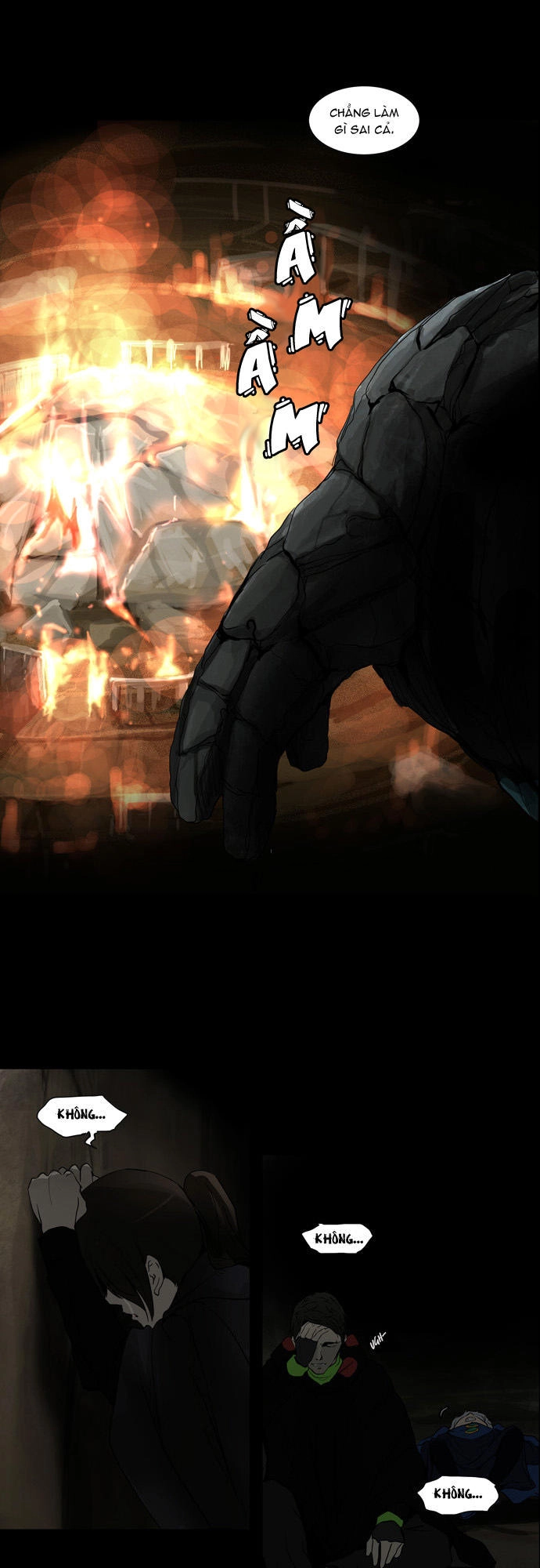 Tòa Tháp Bí Ẩn 2 Chapter 51 - 30