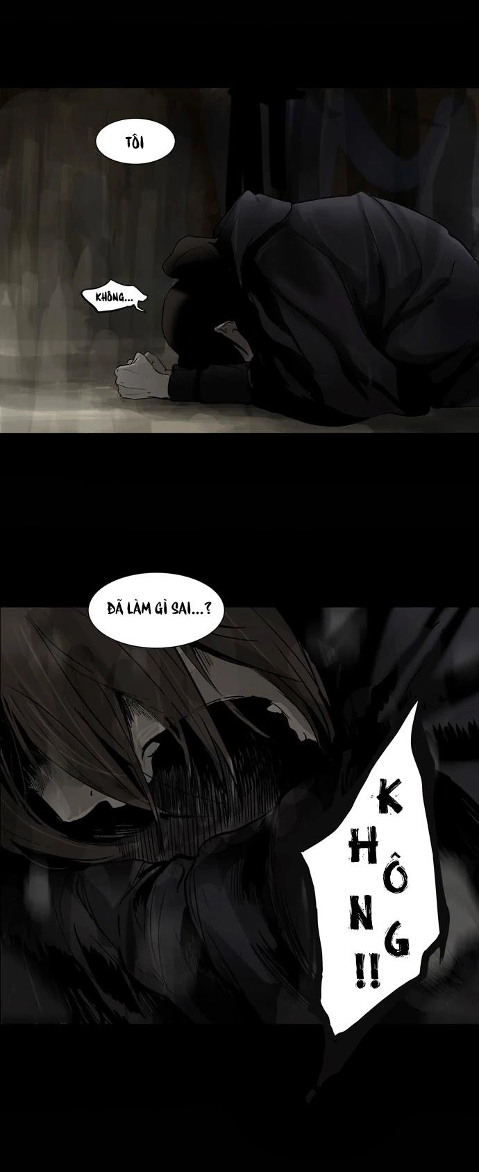 Tòa Tháp Bí Ẩn 2 Chapter 51 - 32