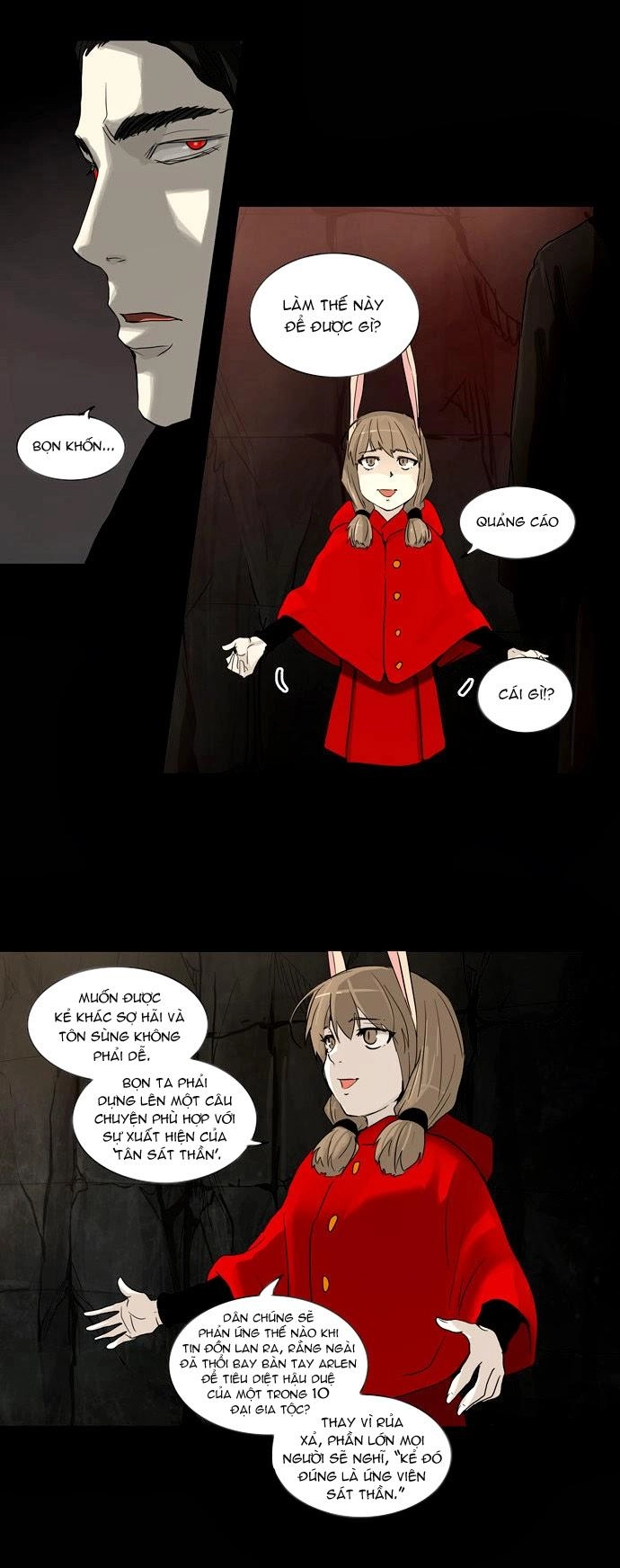 Tòa Tháp Bí Ẩn 2 Chapter 52 - 10