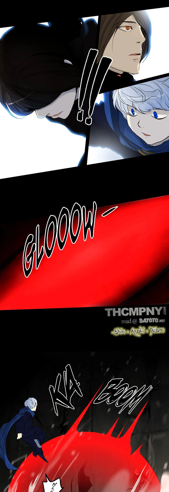 Tòa Tháp Bí Ẩn 2 Chapter 52 - 16