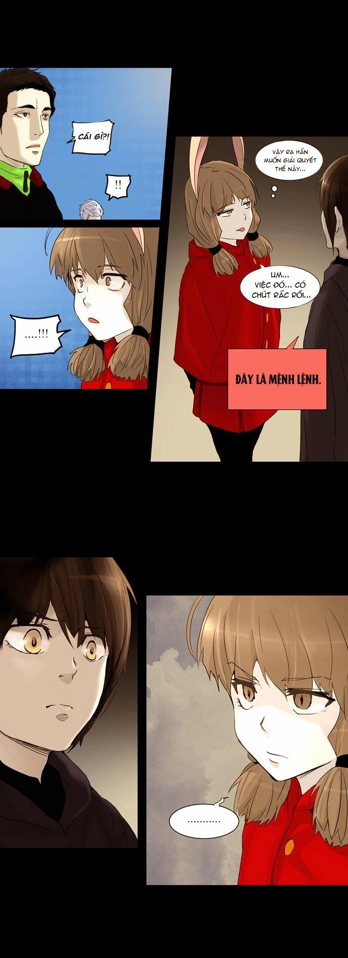 Tòa Tháp Bí Ẩn 2 Chapter 52 - 23