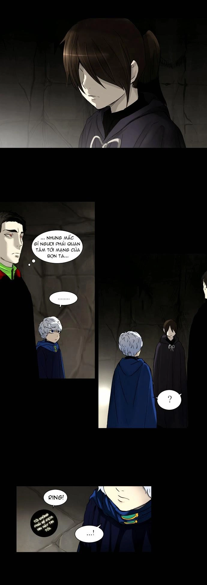 Tòa Tháp Bí Ẩn 2 Chapter 52 - 25