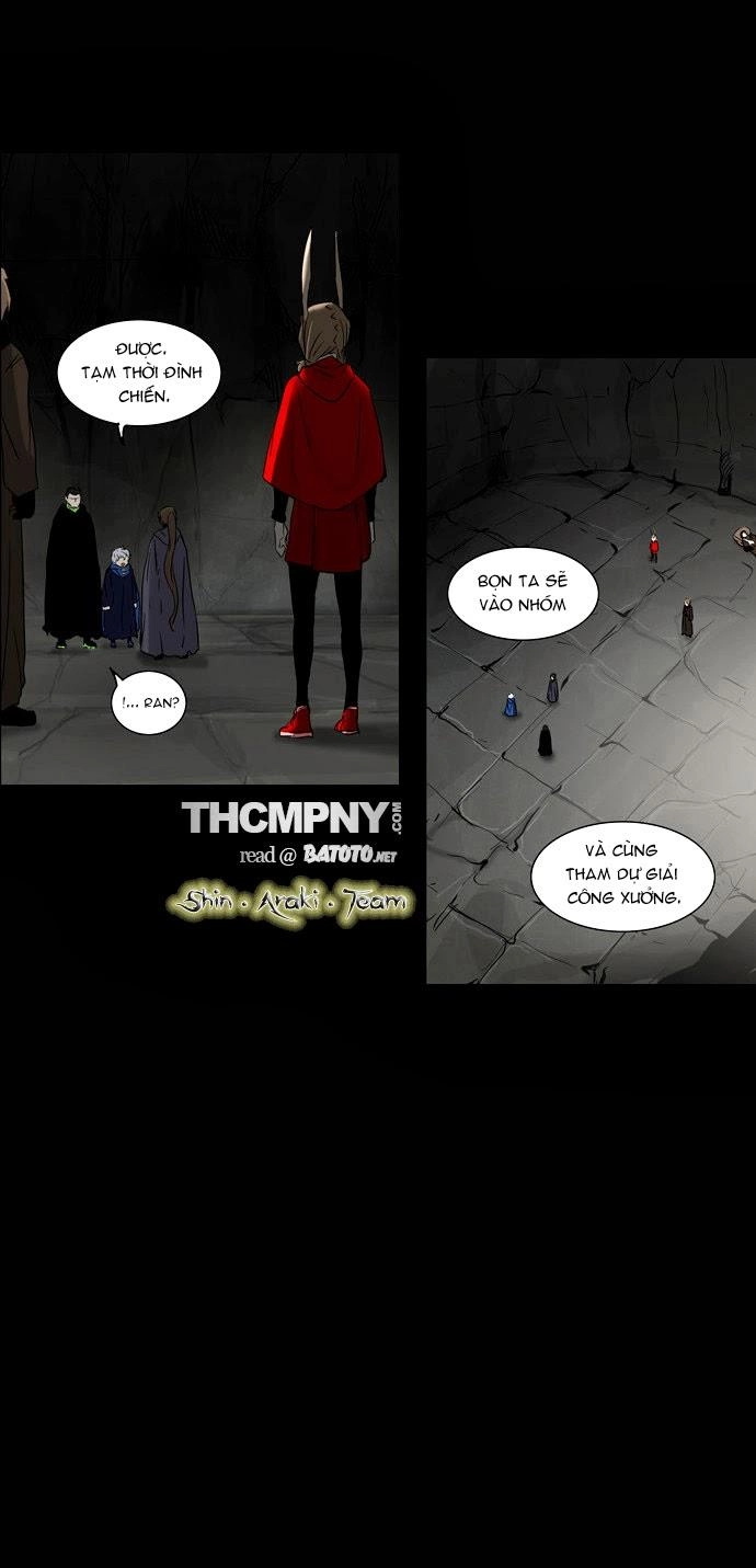 Tòa Tháp Bí Ẩn 2 Chapter 52 - 28