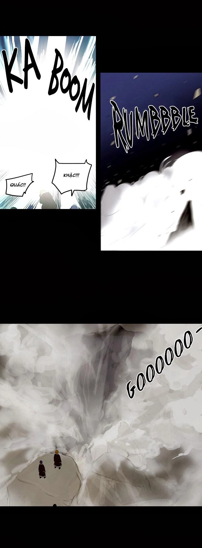 Tòa Tháp Bí Ẩn 2 Chapter 52 - 32