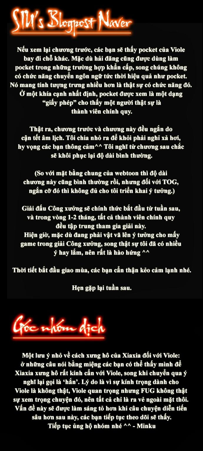 Tòa Tháp Bí Ẩn 2 Chapter 52 - 37