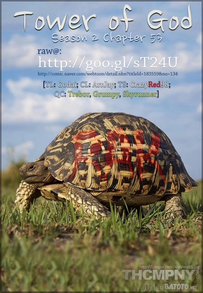 Tòa Tháp Bí Ẩn 2 Chapter 53 - 2