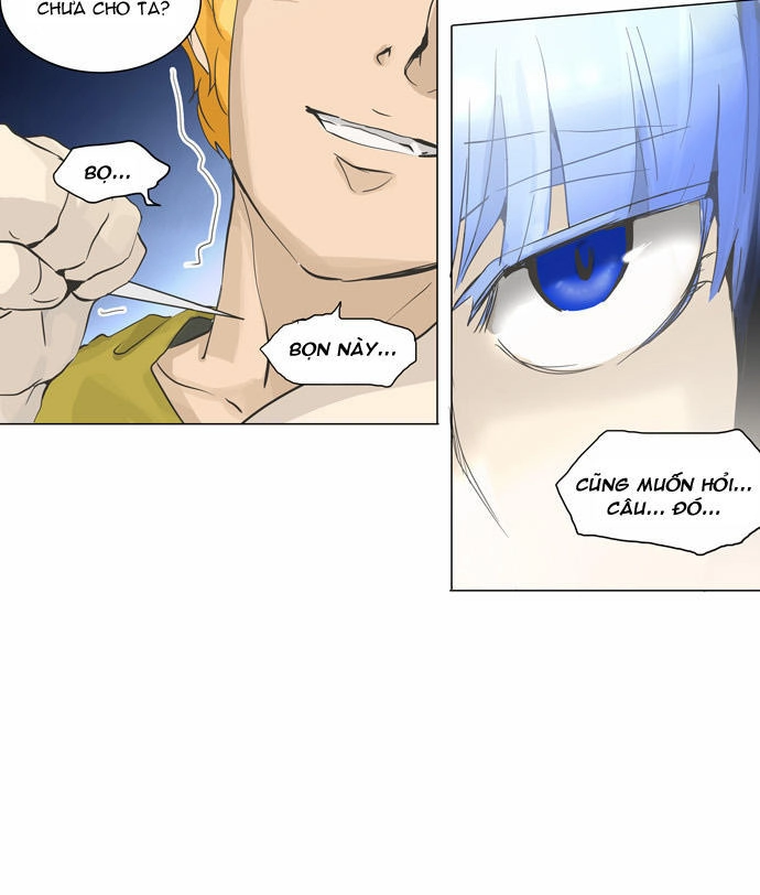 Tòa Tháp Bí Ẩn 2 Chapter 53 - 11