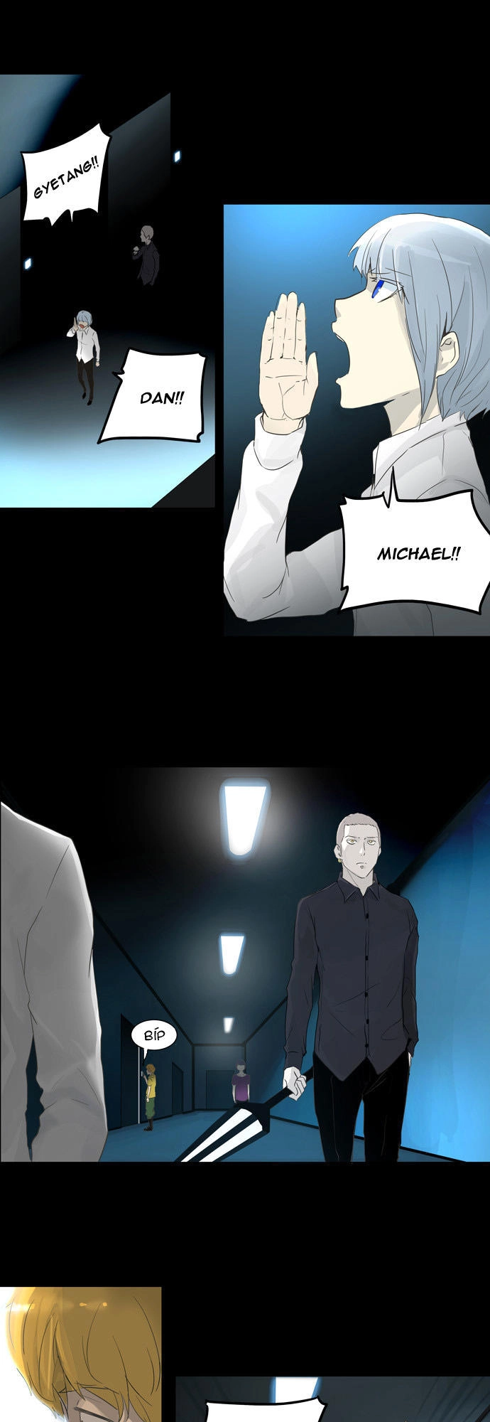 Tòa Tháp Bí Ẩn 2 Chapter 53 - 24