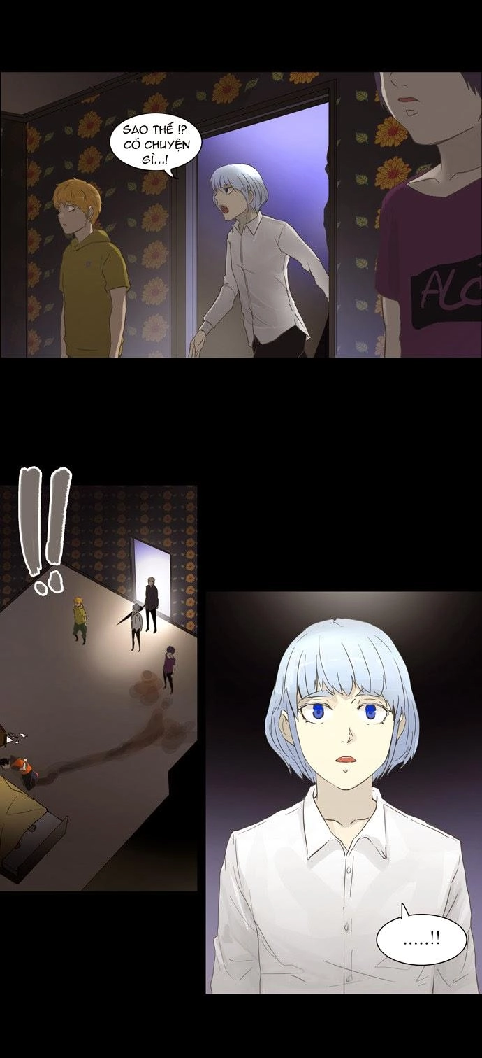 Tòa Tháp Bí Ẩn 2 Chapter 53 - 26