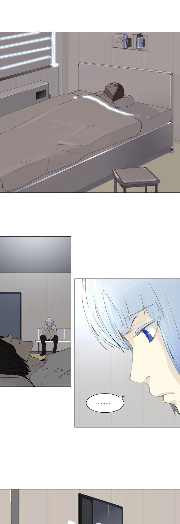 Tòa Tháp Bí Ẩn 2 Chapter 53 - 32