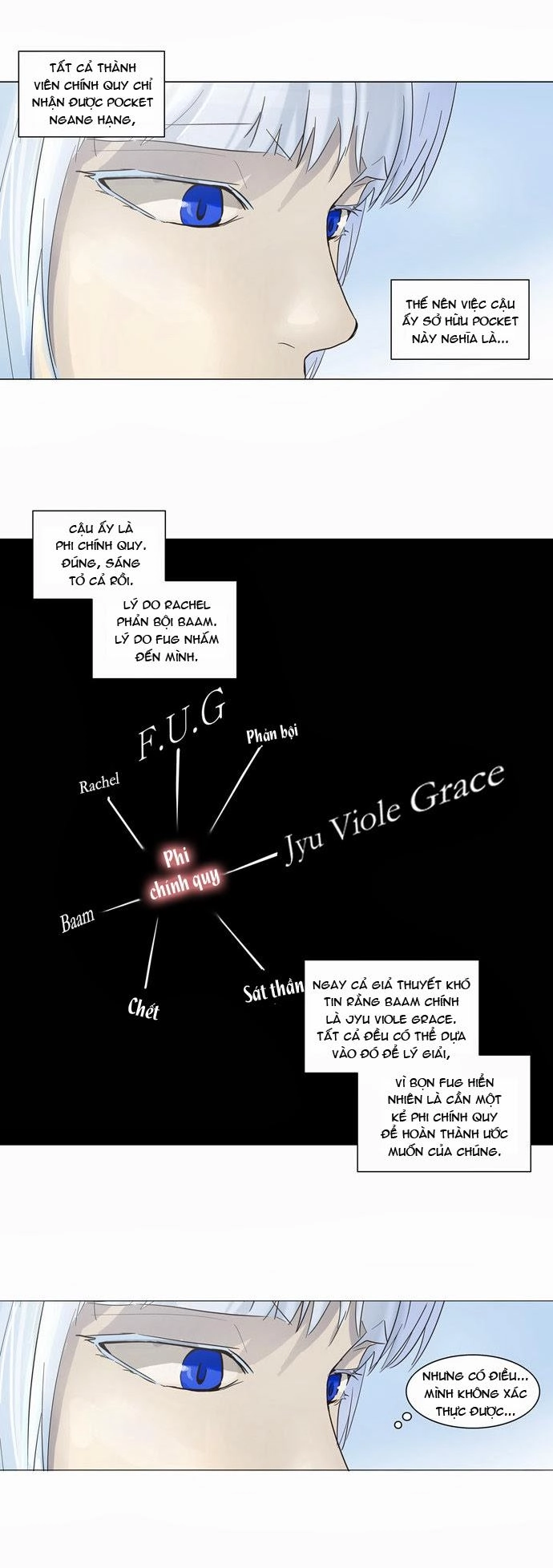 Tòa Tháp Bí Ẩn 2 Chapter 53 - 37