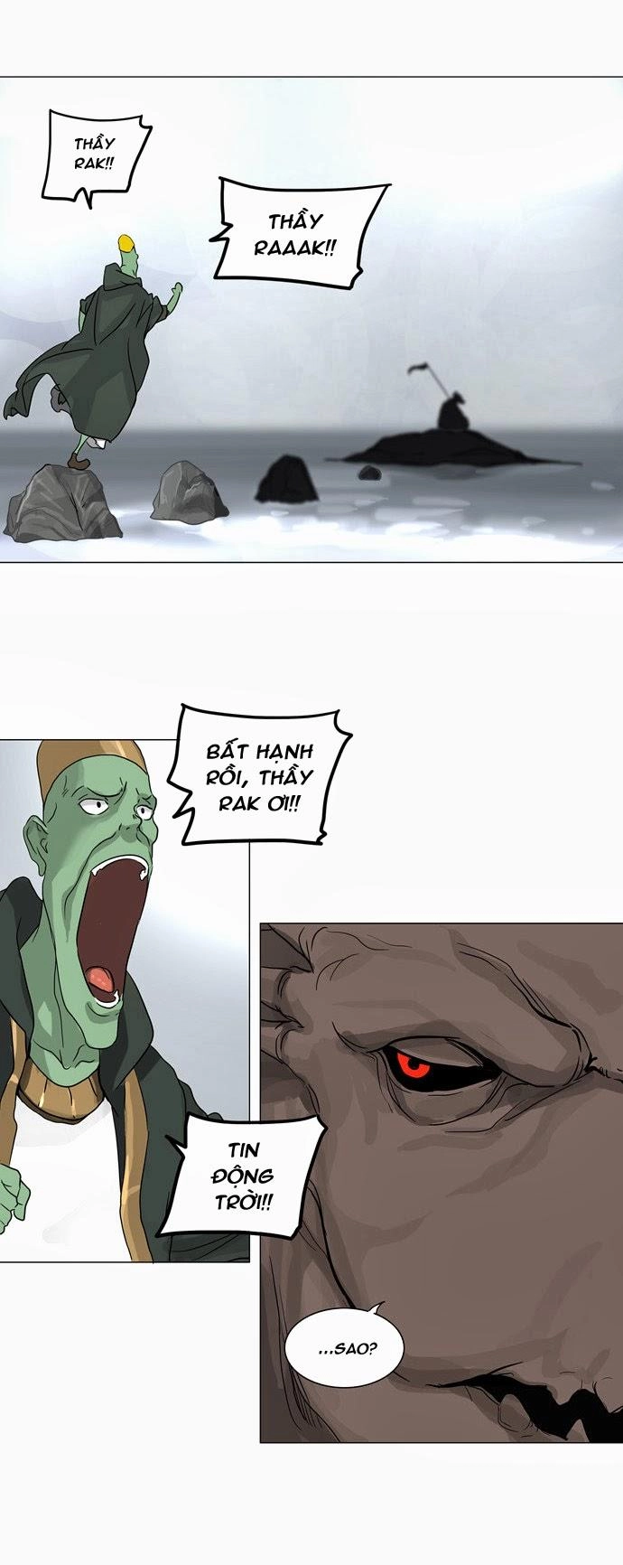 Tòa Tháp Bí Ẩn 2 Chapter 53 - 44