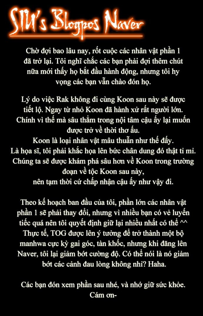 Tòa Tháp Bí Ẩn 2 Chapter 53 - 50