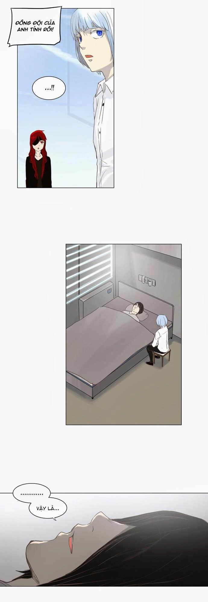 Tòa Tháp Bí Ẩn 2 Chapter 54 - 20