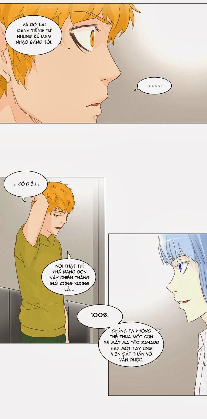 Tòa Tháp Bí Ẩn 2 Chapter 54 - 28