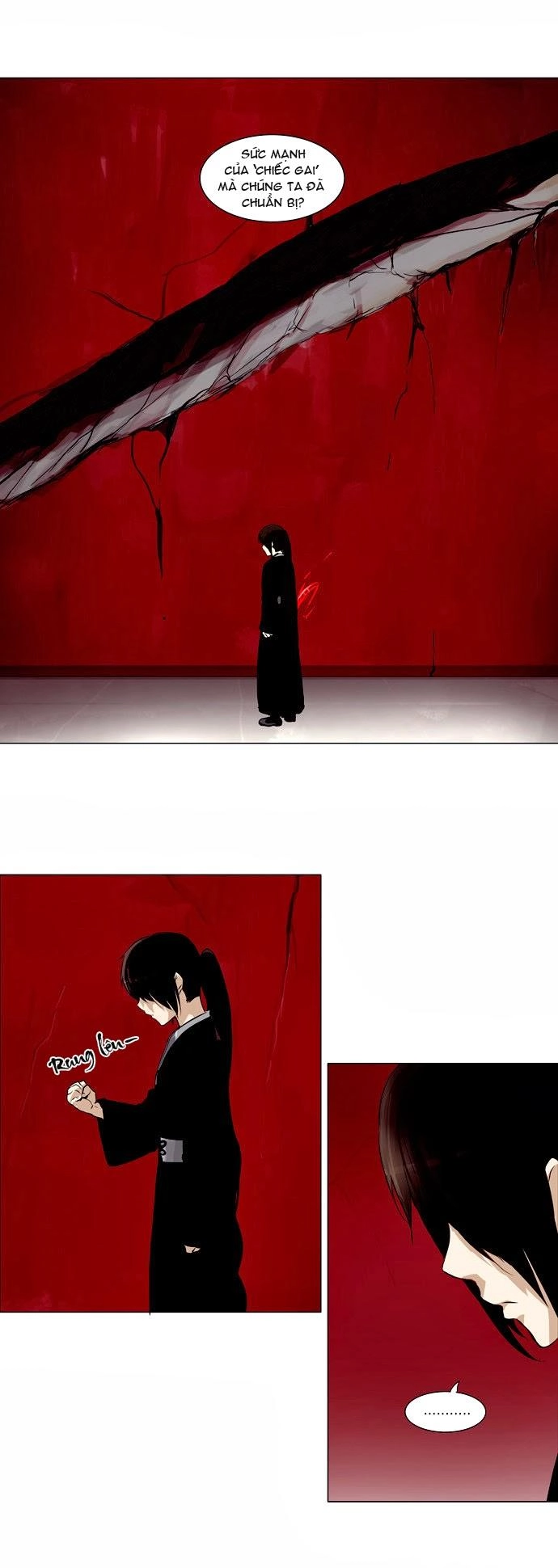 Tòa Tháp Bí Ẩn 2 Chapter 55 - 5