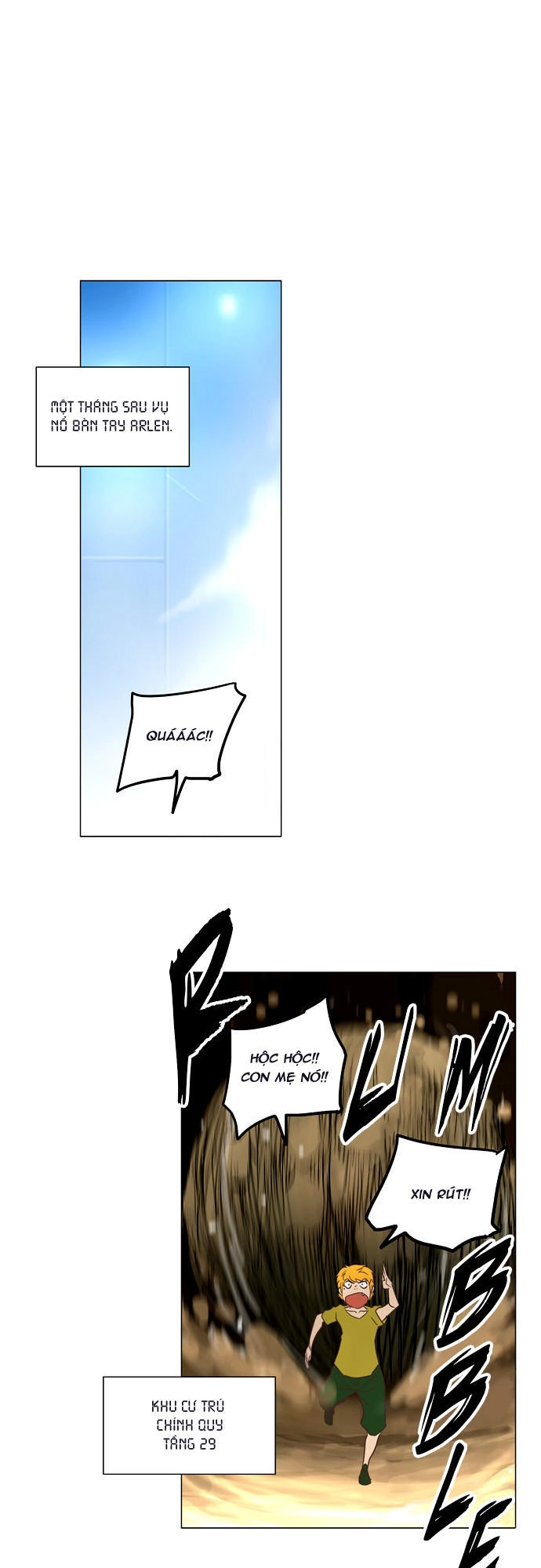 Tòa Tháp Bí Ẩn 2 Chapter 55 - 10