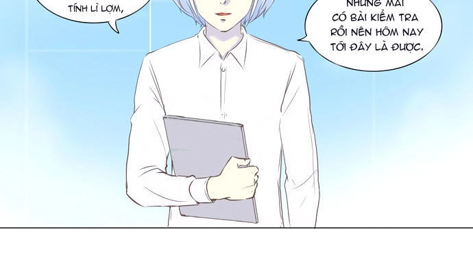 Tòa Tháp Bí Ẩn 2 Chapter 55 - 13