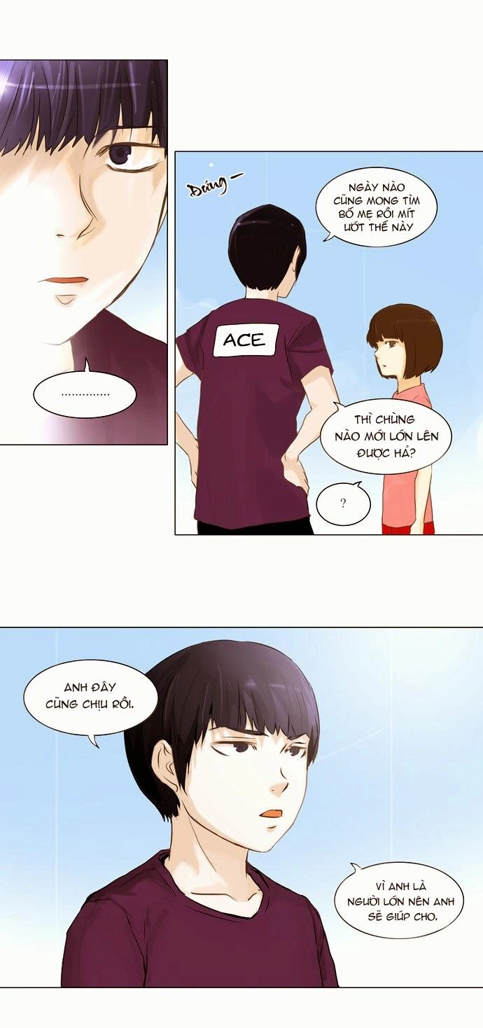 Tòa Tháp Bí Ẩn 2 Chapter 55 - 27