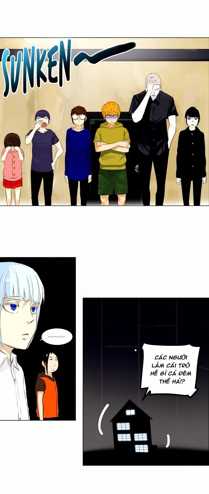 Tòa Tháp Bí Ẩn 2 Chapter 55 - 33