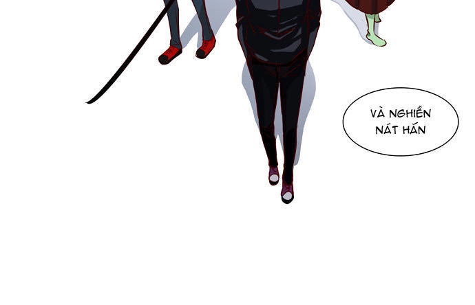 Tòa Tháp Bí Ẩn 2 Chapter 55 - 50