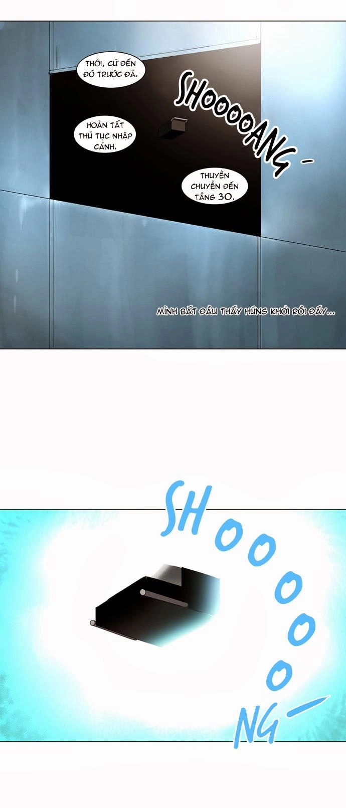 Tòa Tháp Bí Ẩn 2 Chapter 56 - 15