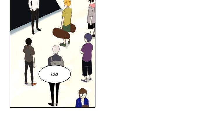 Tòa Tháp Bí Ẩn 2 Chapter 56 - 20