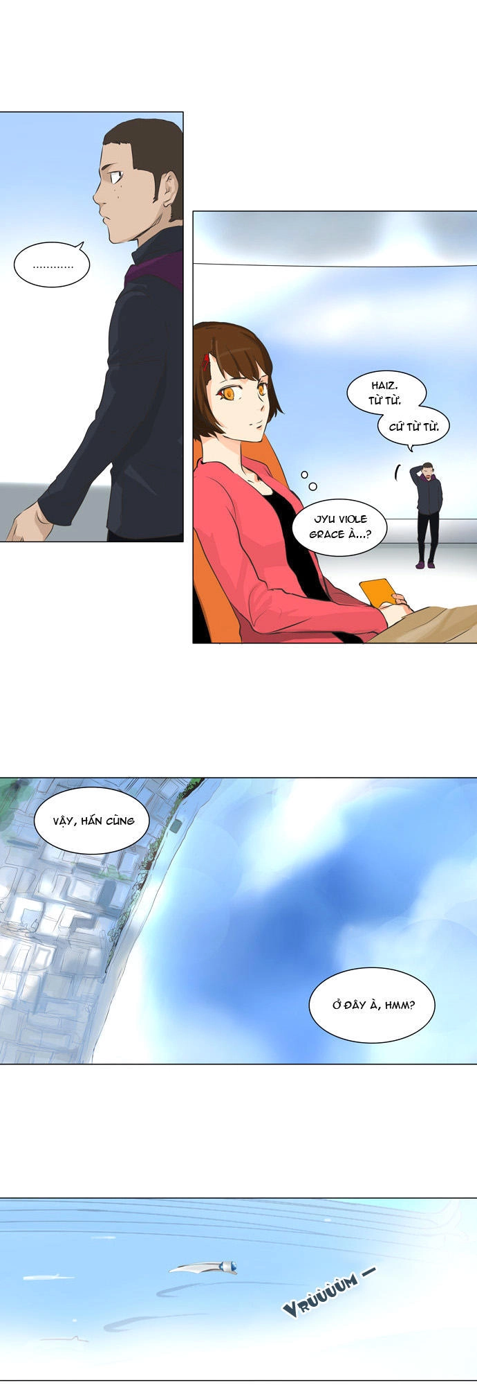 Tòa Tháp Bí Ẩn 2 Chapter 56 - 28