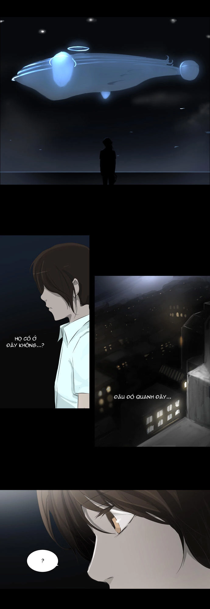 Tòa Tháp Bí Ẩn 2 Chapter 56 - 43