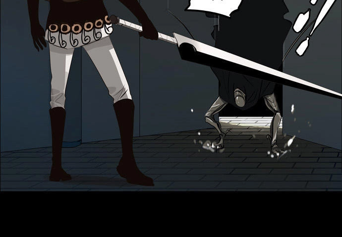 Tòa Tháp Bí Ẩn 2 Chapter 57 - 11