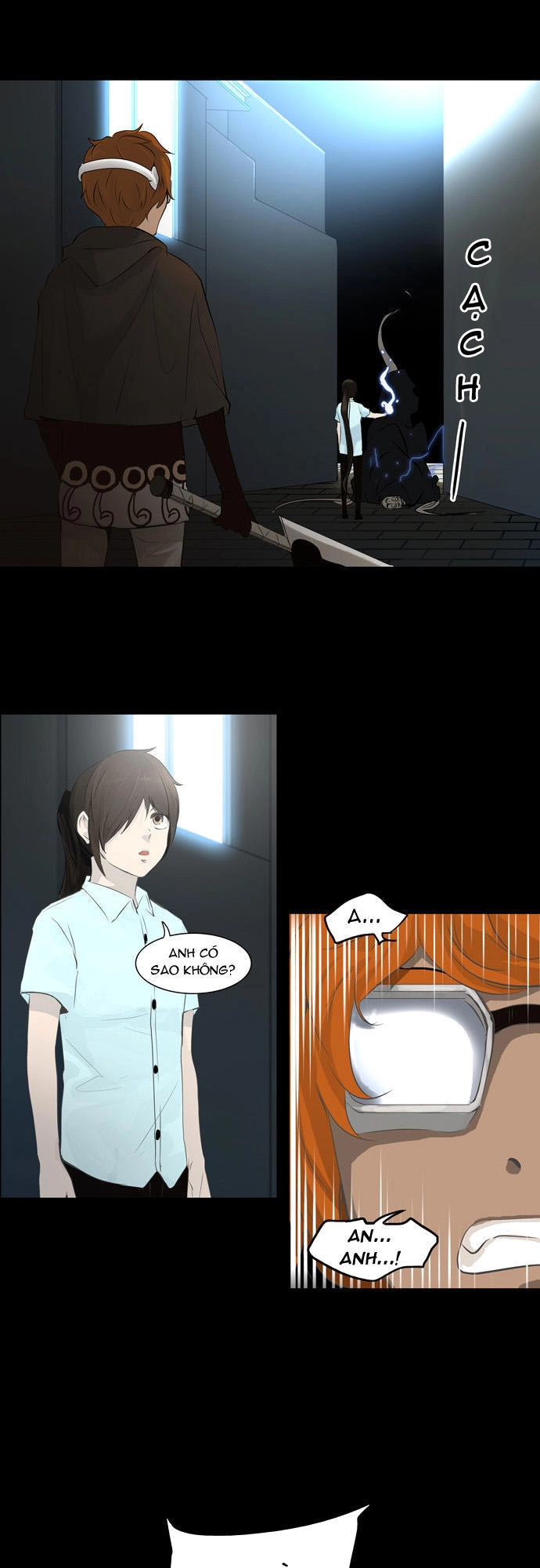 Tòa Tháp Bí Ẩn 2 Chapter 57 - 14