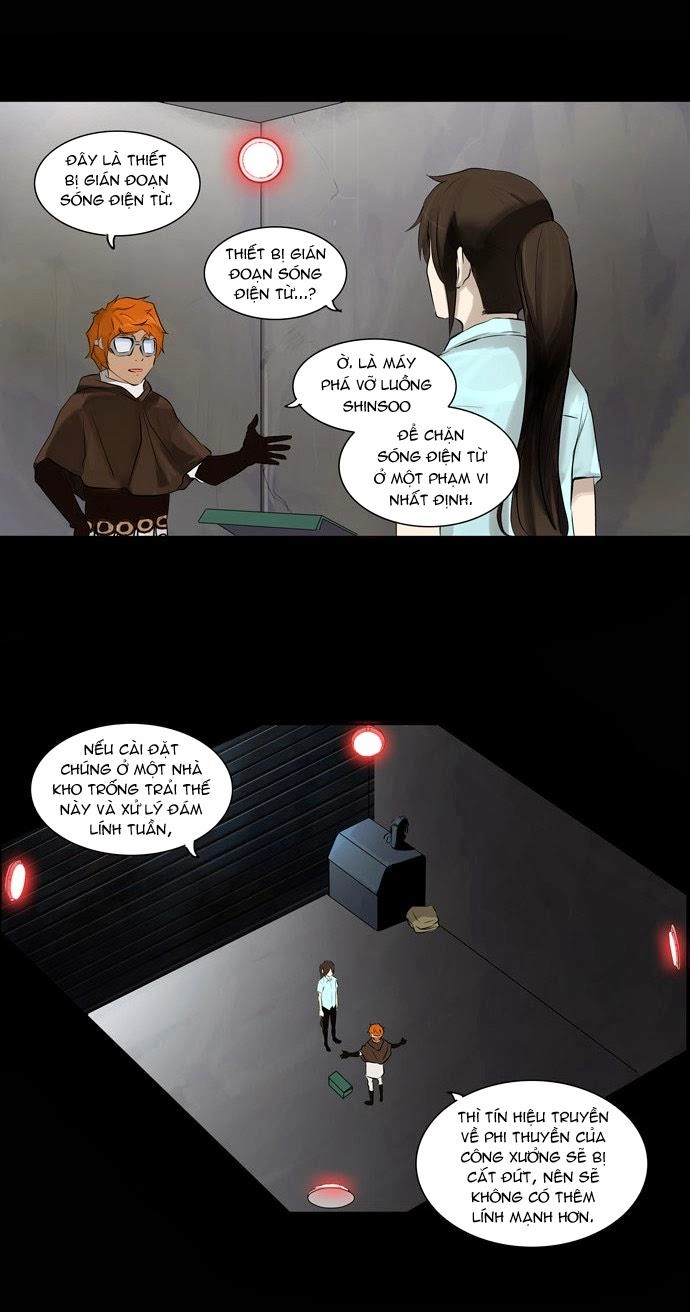 Tòa Tháp Bí Ẩn 2 Chapter 57 - 26
