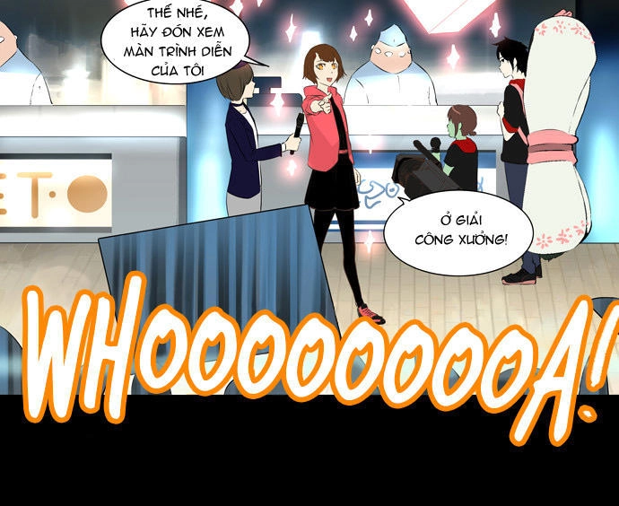 Tòa Tháp Bí Ẩn 2 Chapter 57 - 30