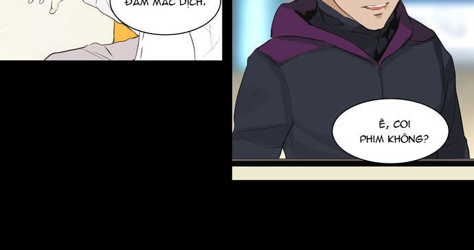 Tòa Tháp Bí Ẩn 2 Chapter 57 - 34