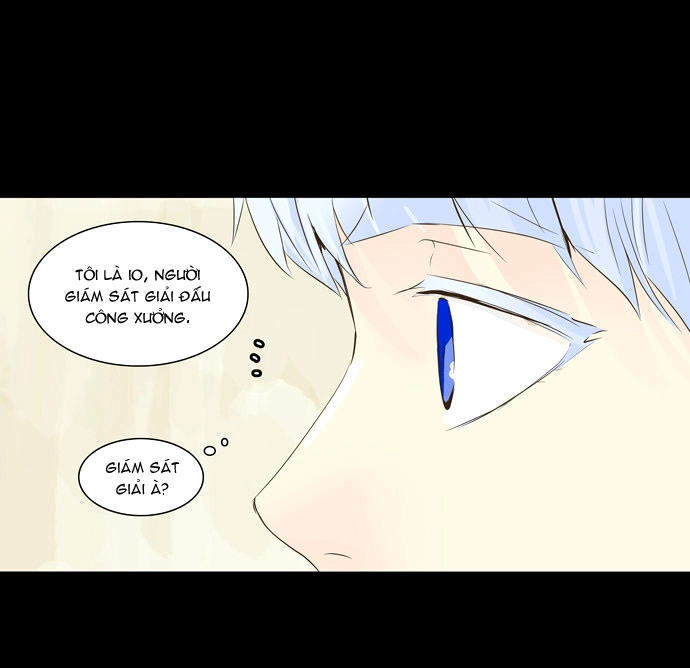 Tòa Tháp Bí Ẩn 2 Chapter 57 - 38