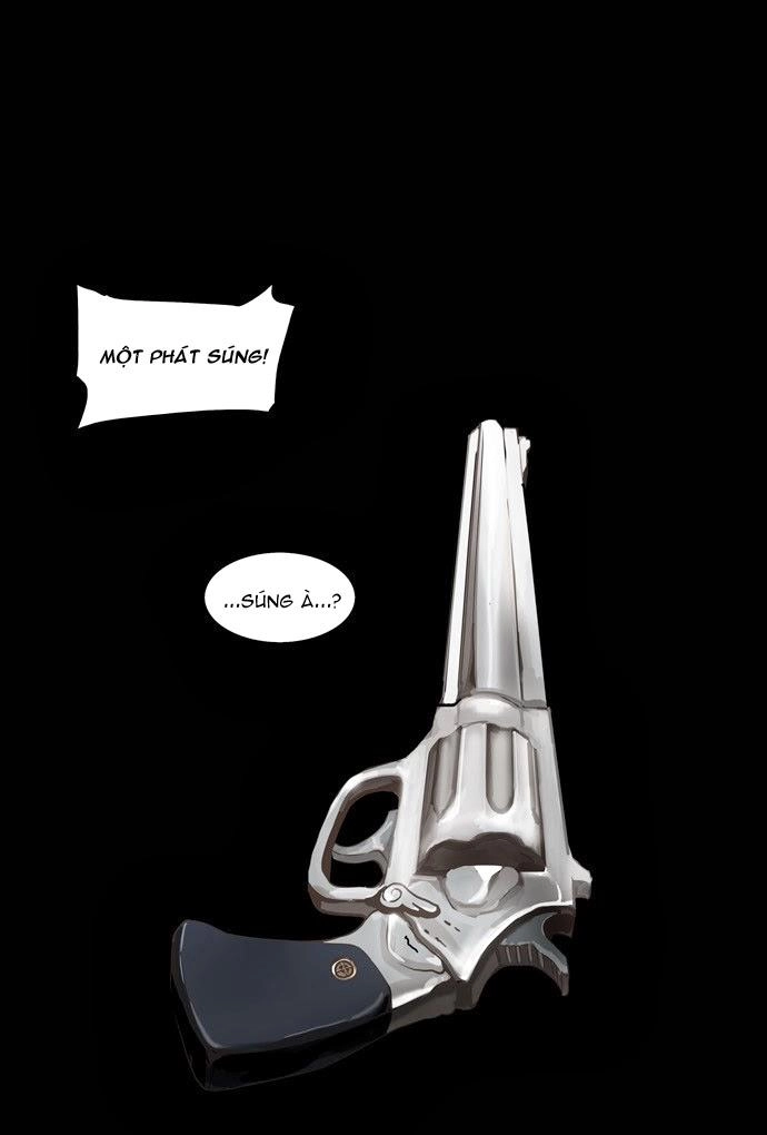 Tòa Tháp Bí Ẩn 2 Chapter 57 - 45