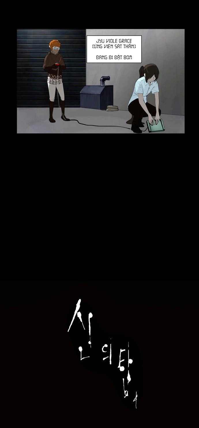 Tòa Tháp Bí Ẩn 2 Chapter 57 - 47