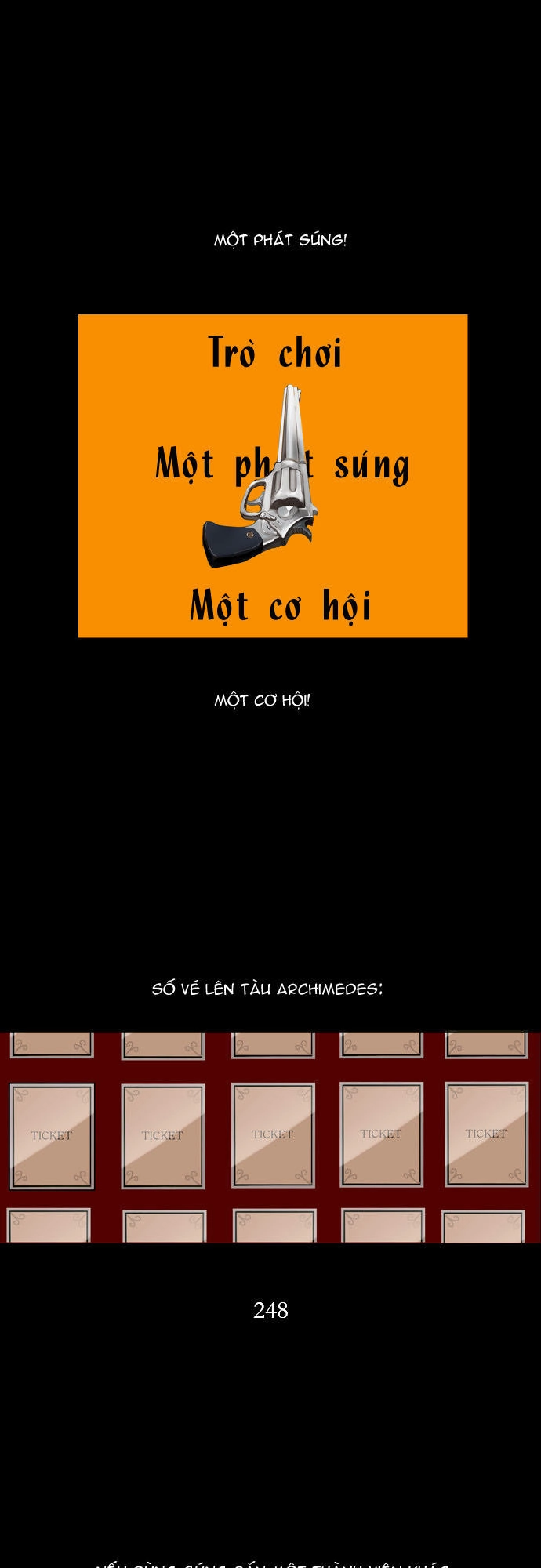 Tòa Tháp Bí Ẩn 2 Chapter 58 - 3