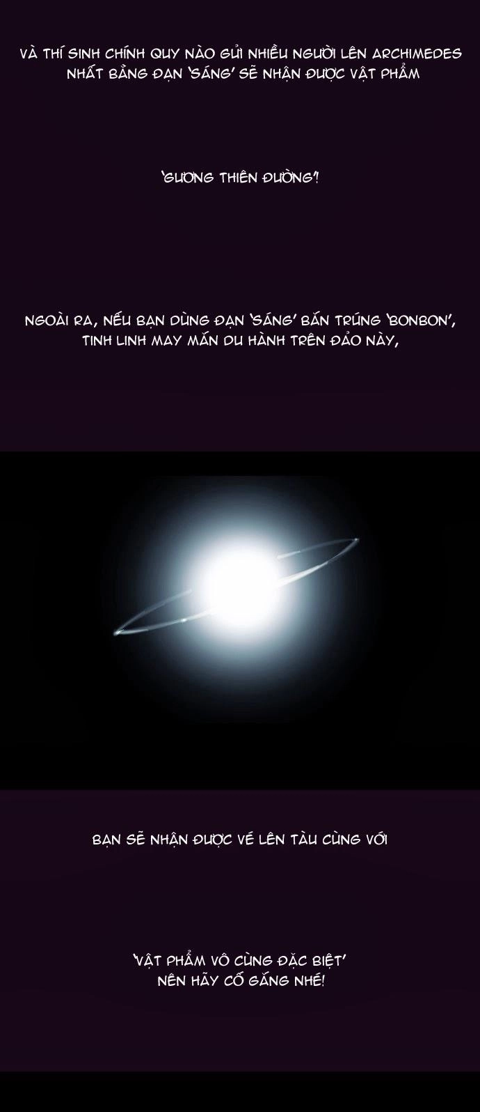 Tòa Tháp Bí Ẩn 2 Chapter 58 - 8