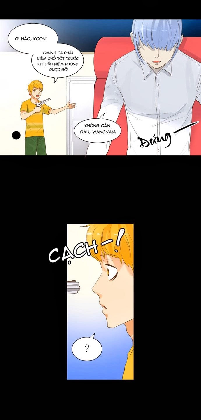 Tòa Tháp Bí Ẩn 2 Chapter 58 - 14