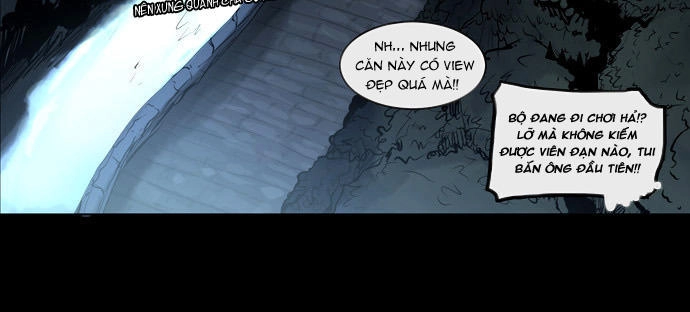 Tòa Tháp Bí Ẩn 2 Chapter 58 - 26