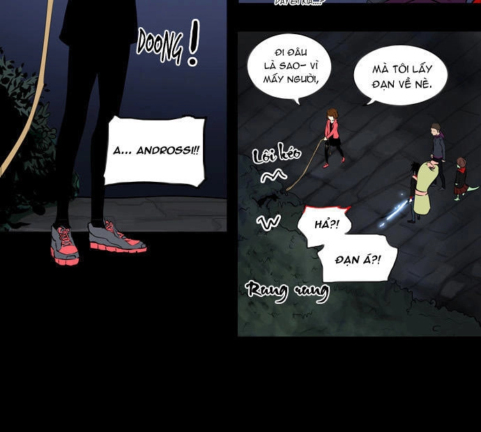 Tòa Tháp Bí Ẩn 2 Chapter 58 - 28